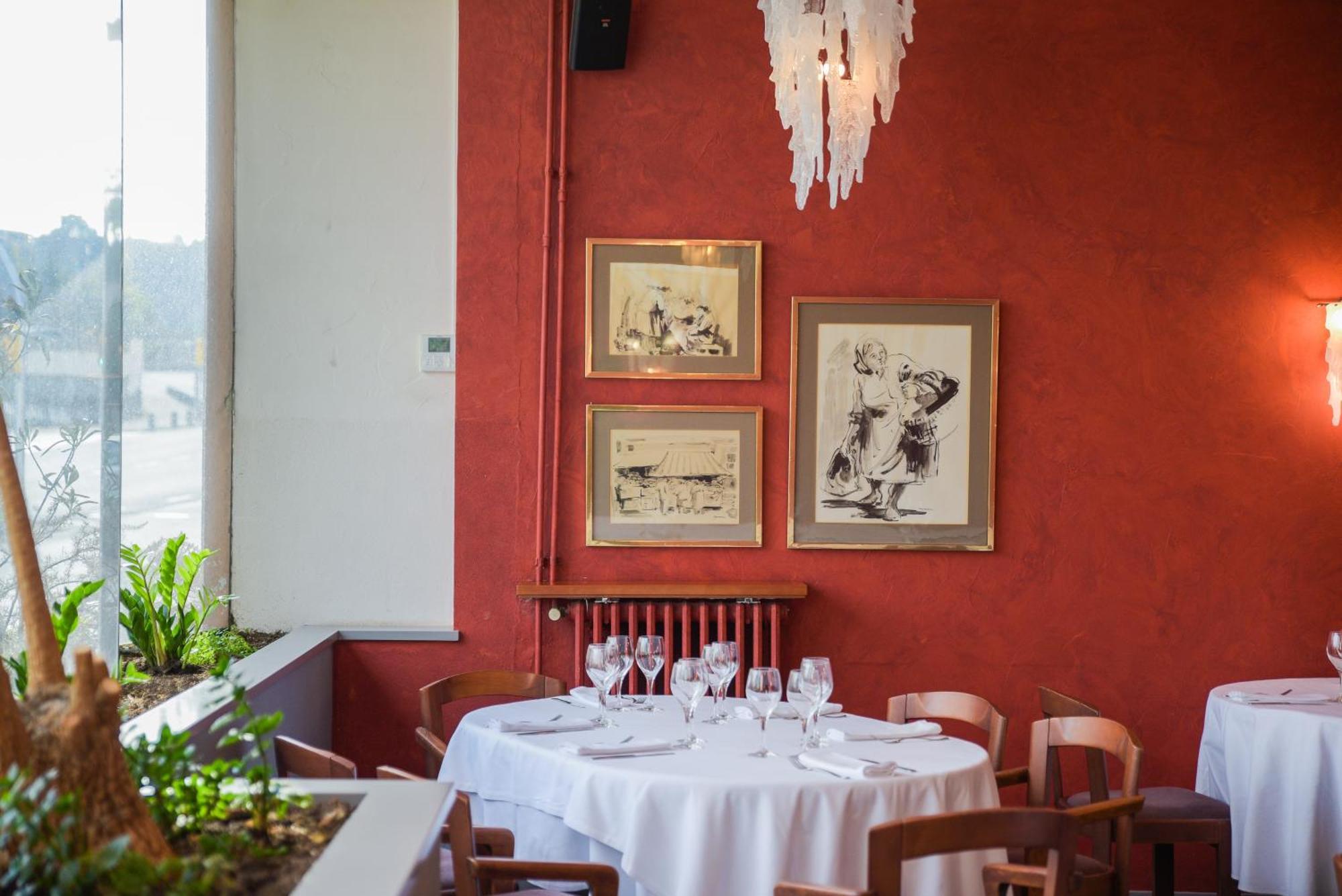 Hotel Robert La Pobla de Claramunt Kültér fotó