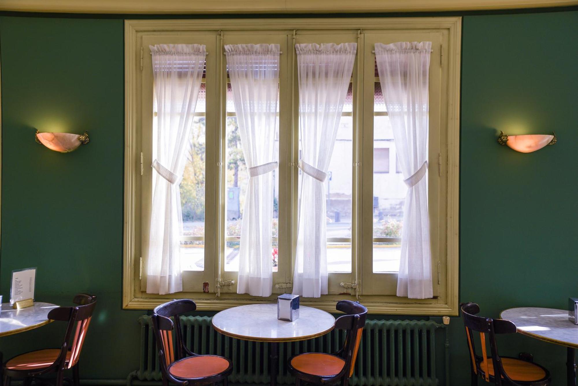 Hotel Robert La Pobla de Claramunt Kültér fotó